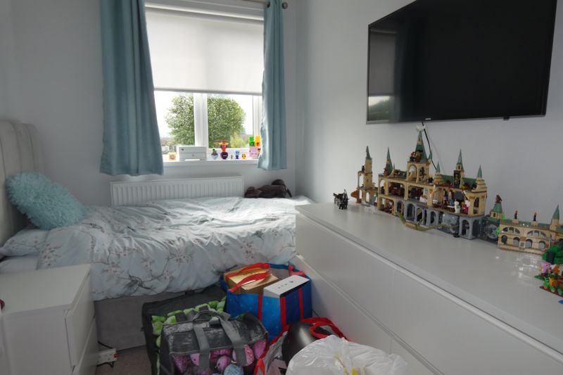 Bedroom Two- click for photo gallery